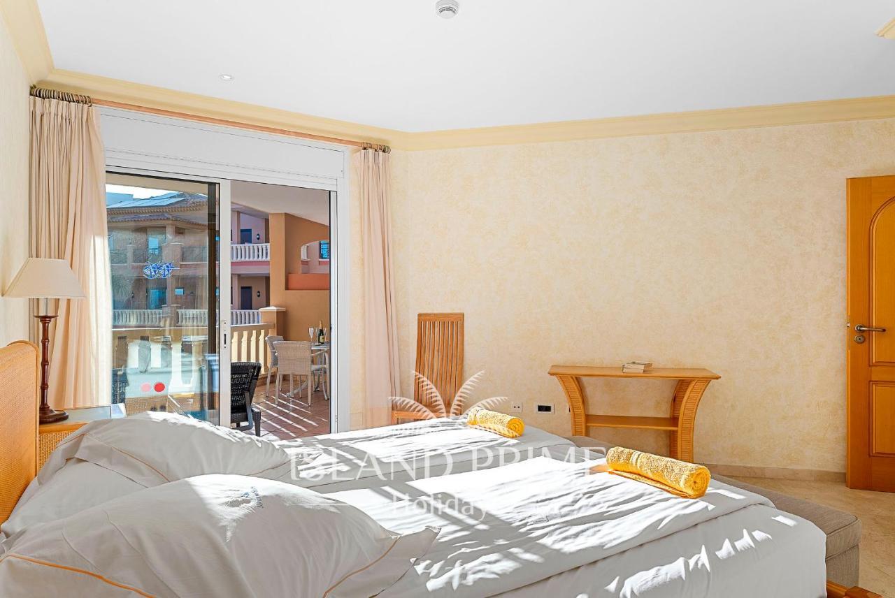 El Nautico Relax In Golf Del Sur En306 Apartment San Miguel de Abona Exterior photo